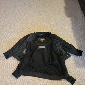 Speed and Strength Off the chain 2.0 textile jacket Men's XL